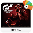 ダウンロード XPERIA™ Gran Turismo® Sport  Theme をインストールする 最新 APK ダウンローダ