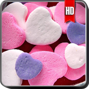 Marshmallows Wallpaper.apk 1.0