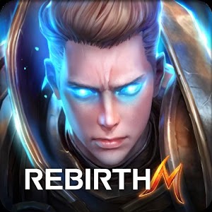 RebirthM For PC (Windows & MAC)