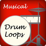 Musical Drum Loops Apk