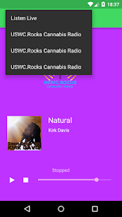 How to get USWC Cannabis Radio 2016-06-08-449975a unlimited apk for pc