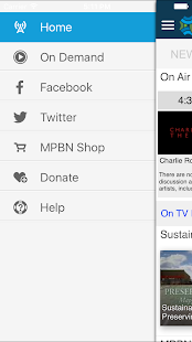 How to download Maine Public Broadcasting App patch 3.8.3 apk for pc