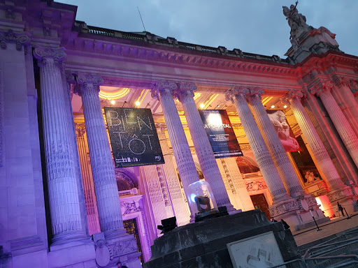 Grand Palais