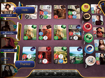   Splendor- screenshot thumbnail   