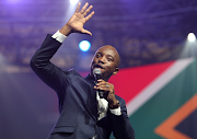 Mmusi Maimane, former leader of the DA, says that he will re-enter politics and plans to run for president.