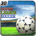 Flick Shoot Soccer Penalty 3D Apk