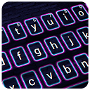 ダウンロード Neon Light Keyboard をインストールする 最新 APK ダウンローダ