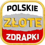 Polskie Złote Zdrapki Apk