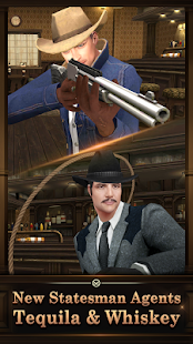 How to download Kingsman: The Golden Circle Game 1.4.1 apk for laptop