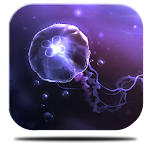 Jellyfish Ocean Live Wallpaper Apk