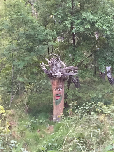 Ein Männlein steht im Walde