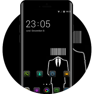 Download Cool theme costume tuxedo business wallpaper For PC Windows and Mac