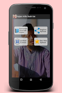 How to mod Kajian Arifin Badri Ust 1.0 unlimited apk for pc
