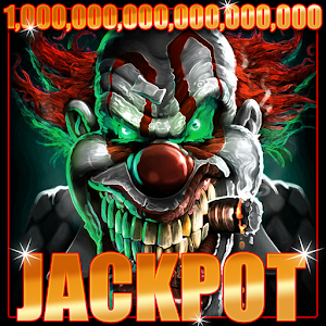Download Crazy Clown Killer Jackpot: Epic Vegas Slot 2018 For PC Windows and Mac