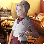 Hidden Coffee Shop Free Apk