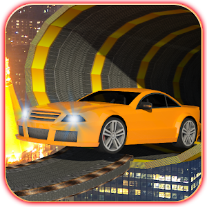 Download Sports Car Impossible Game For PC Windows and Mac