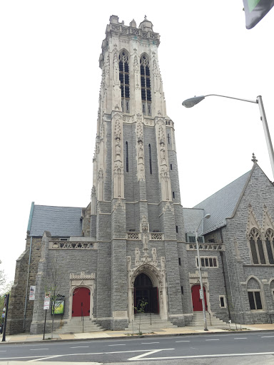 Emmanuel Episcopal Church