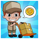 Download Idle Box Tycoon - Incremental Factory Gam Install Latest APK downloader