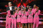 The Ndlovu Youth Choir, led by conductor Ralf Schmitt, made South Africa proud with their performances on 'America's Got Talent'. 