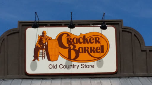 Cracker Barrel