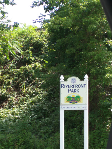 Pottstown Riverfront Park