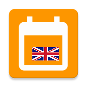 Download UK Calendar For PC Windows and Mac