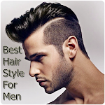 Hair Styles For Men Apk