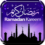 Ramadan 2017 Live Wallpaper Apk