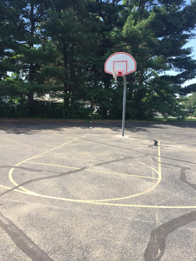 Lighthouse Basketball Courts