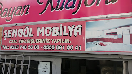 Şengül Mobilya