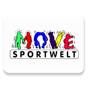 Download MOVE-Sportwelt For PC Windows and Mac