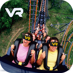 Download Vr Roller Coaster 360 Video Watch Free For PC Windows and Mac