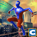 ダウンロード Strange Spider Hero Battle をインストールする 最新 APK ダウンローダ