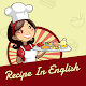 Download Indian Veg. Recipes in English For PC Windows and Mac 1.0.1