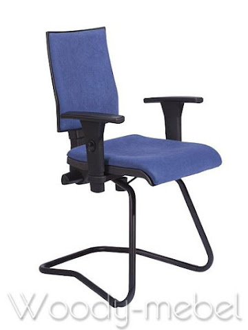 Офисные кресла: маск CF