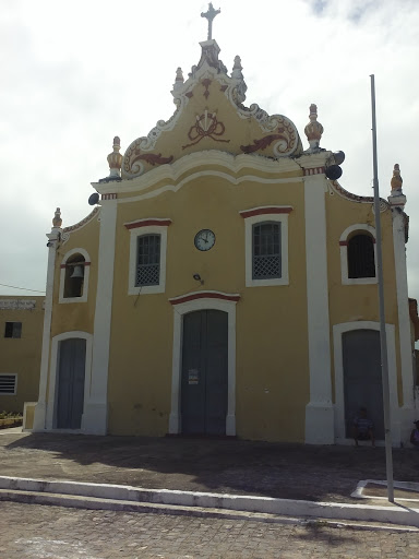 Igreja Senhor Do Bom Fim