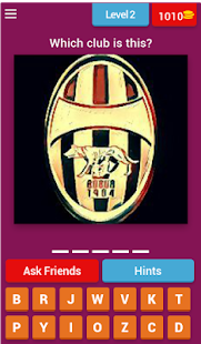 How to download Guess that football club patch 2.1.1b apk for pc