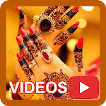 Mehndi Design Videos Apk