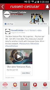 How to download Russell Cellular 1.0 unlimited apk for android
