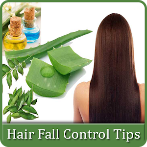 Download Hair Fall Control Tips Hindi For PC Windows and Mac