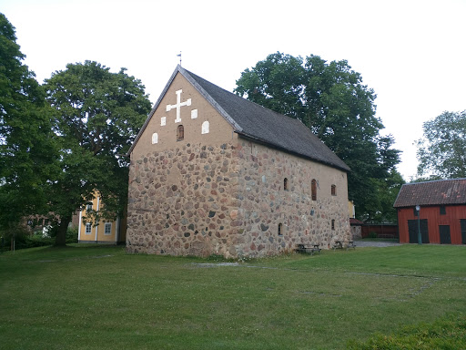 Klostret