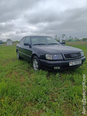 продам авто Audi 100 100 (4A,C4) фото 1