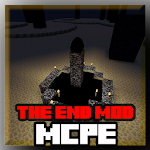 The End Mod For Minecraft Apk