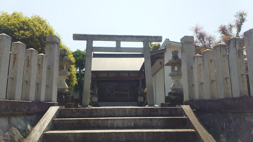 淡河神社