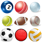 2048 Sports Ball Puzzle Apk