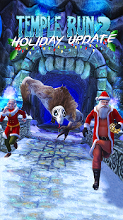 Temple Run 2 Screenshot