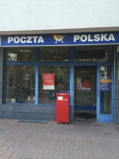 Poczta Polska Filia Urzędu Nr 44