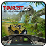 Tourist Bus Driver Racing Apk