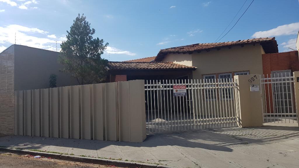 Casa à venda, 170 m² por R$ 450.000,00 - Olinda - Uberaba/MG