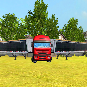 Download Farm Truck 3D: Wheat 2 For PC Windows and Mac